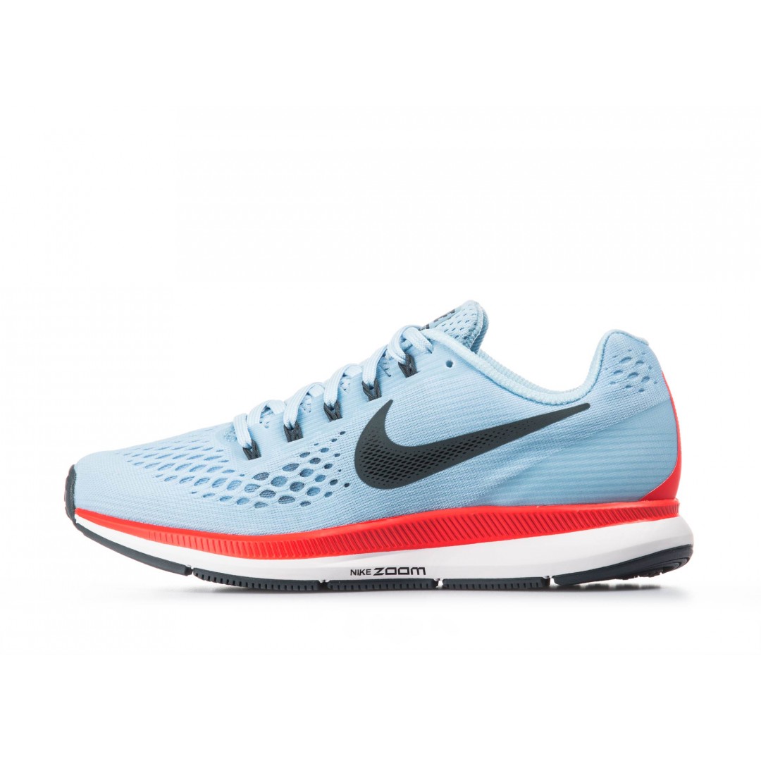 NIKE AIR ZOOM PEGASUS 34 880560-404 Siel