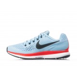 NIKE AIR ZOOM PEGASUS 34 880560-404 Siel Image 