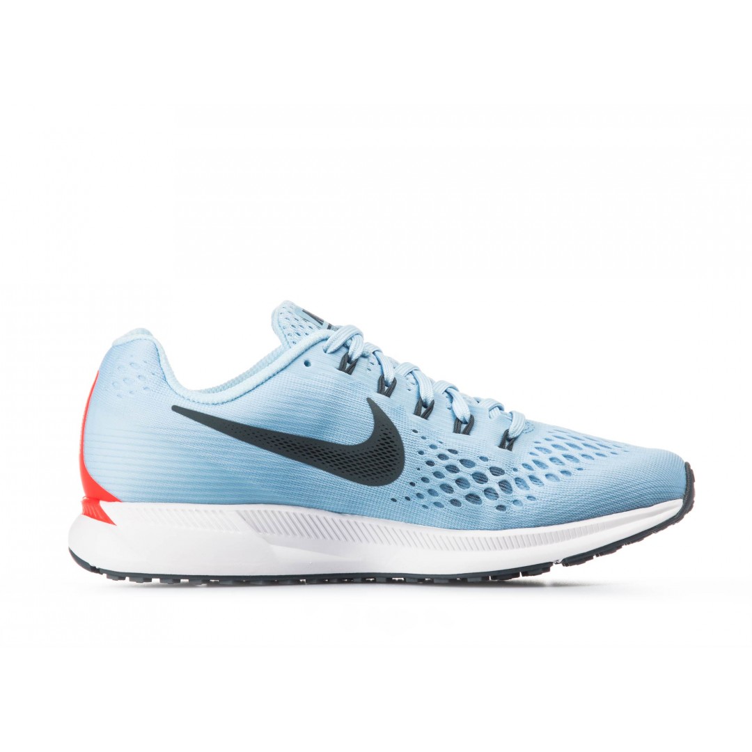 NIKE AIR ZOOM PEGASUS 34 880560-404 Siel