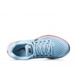 NIKE AIR ZOOM PEGASUS 34 880560-404 Siel Image 4