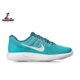 NIKE LUNARGLIDE 8 843726-405 Royal Blue Image 1