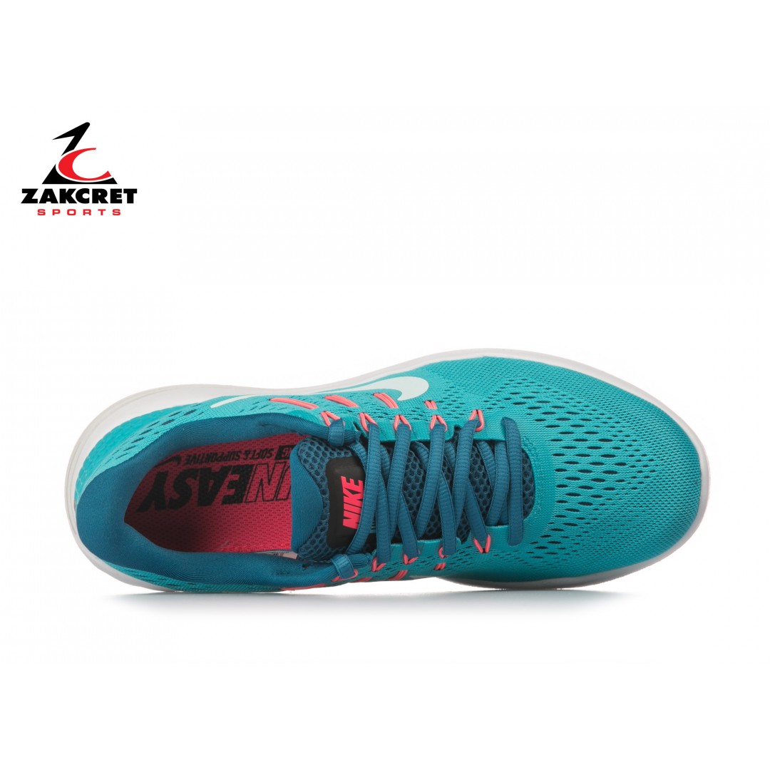 NIKE LUNARGLIDE 8 843726-405 Royal Blue
