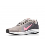 NIKE DOWNSHIFTER 8 908994-004 Ανθρακί Εικόνα 0