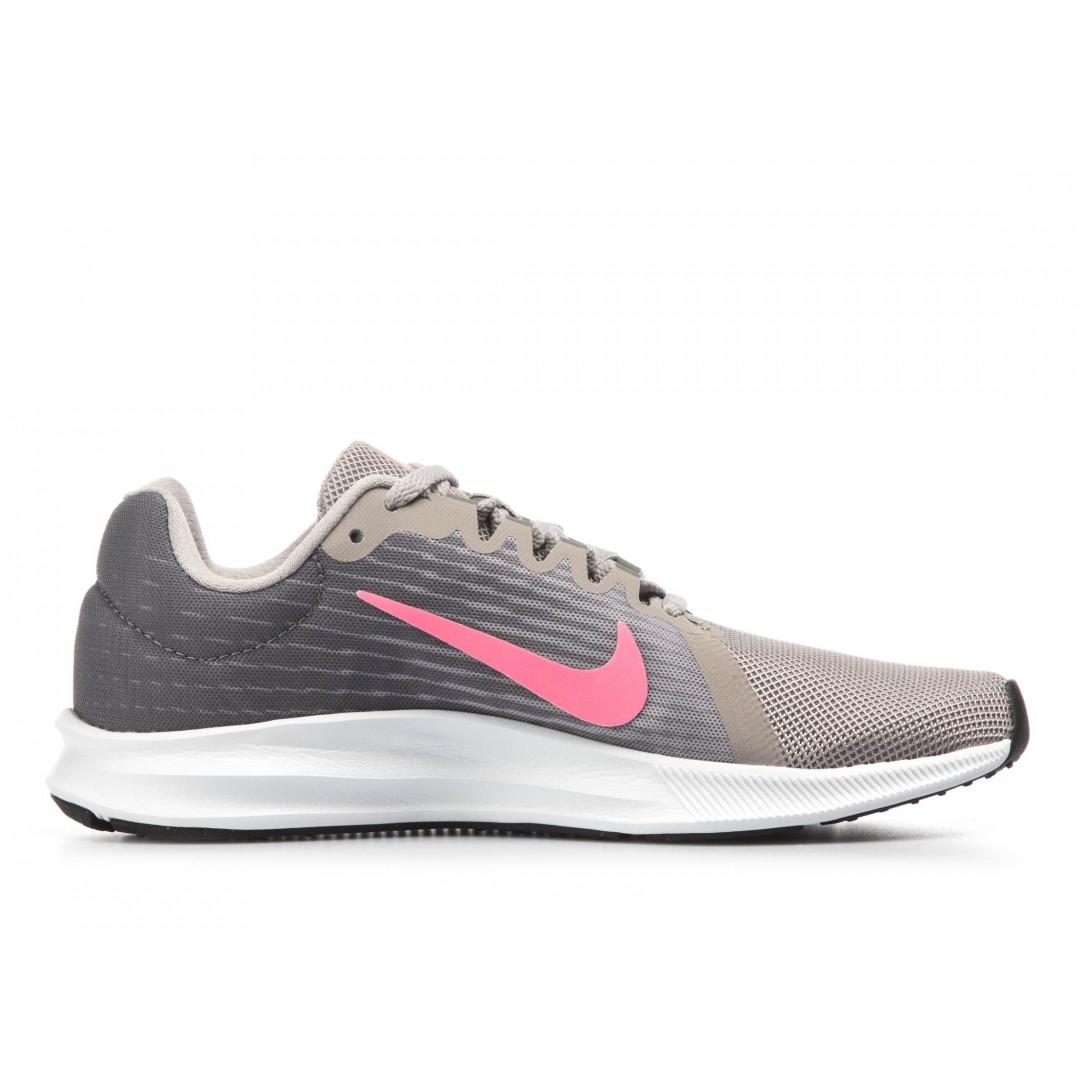 NIKE DOWNSHIFTER 8 908994-004 Ανθρακί