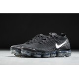 NIKE AIR VAPORMAX FLYKNIT 2 942843 Black Image 0