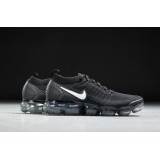 NIKE AIR VAPORMAX FLYKNIT 2 942843 Black Image 