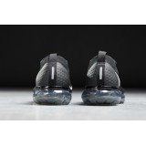 NIKE AIR VAPORMAX FLYKNIT 2 942843 Black Image 1