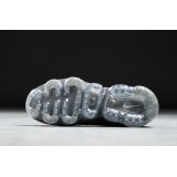 NIKE AIR VAPORMAX FLYKNIT 2 942843 Black Image 2