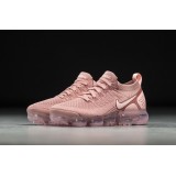 NIKE AIR VAPORMAX FLYKNIT 2 942843 Pink Image 0