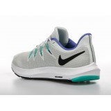 NIKE QUEST AA7412-100 Ecru Image 3