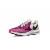 NIKE AIR ZOOM WINFLO 6 AQ8228-602 Crimson Image 0