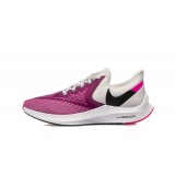 NIKE AIR ZOOM WINFLO 6 AQ8228-602 Crimson Image 