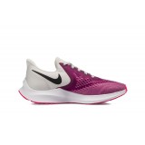 NIKE AIR ZOOM WINFLO 6 AQ8228-602 Crimson Image 1