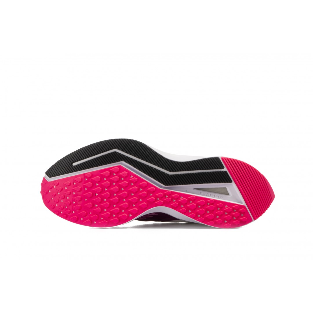 NIKE AIR ZOOM WINFLO 6 AQ8228-602 Crimson