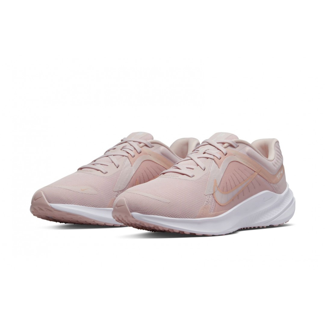 NIKE QUEST 5 DD9291-600 Ροζ