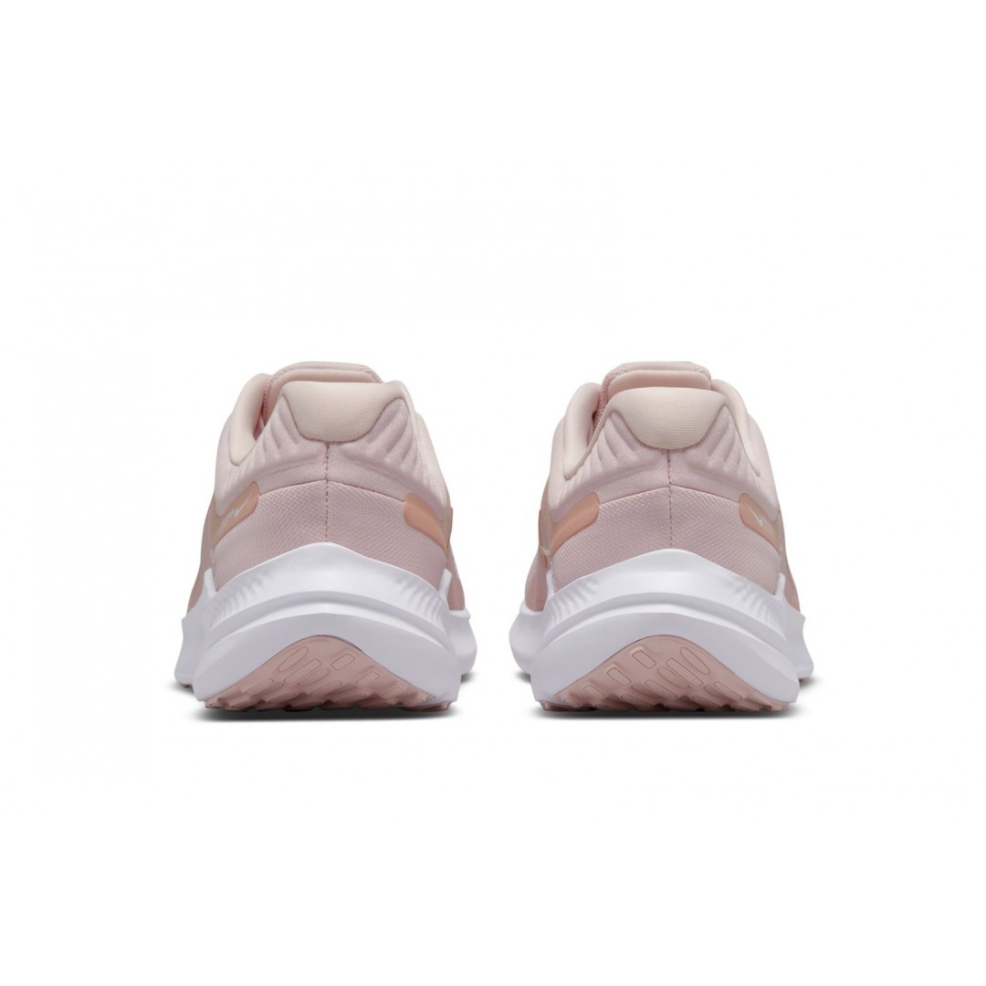 NIKE QUEST 5 DD9291-600 Ροζ