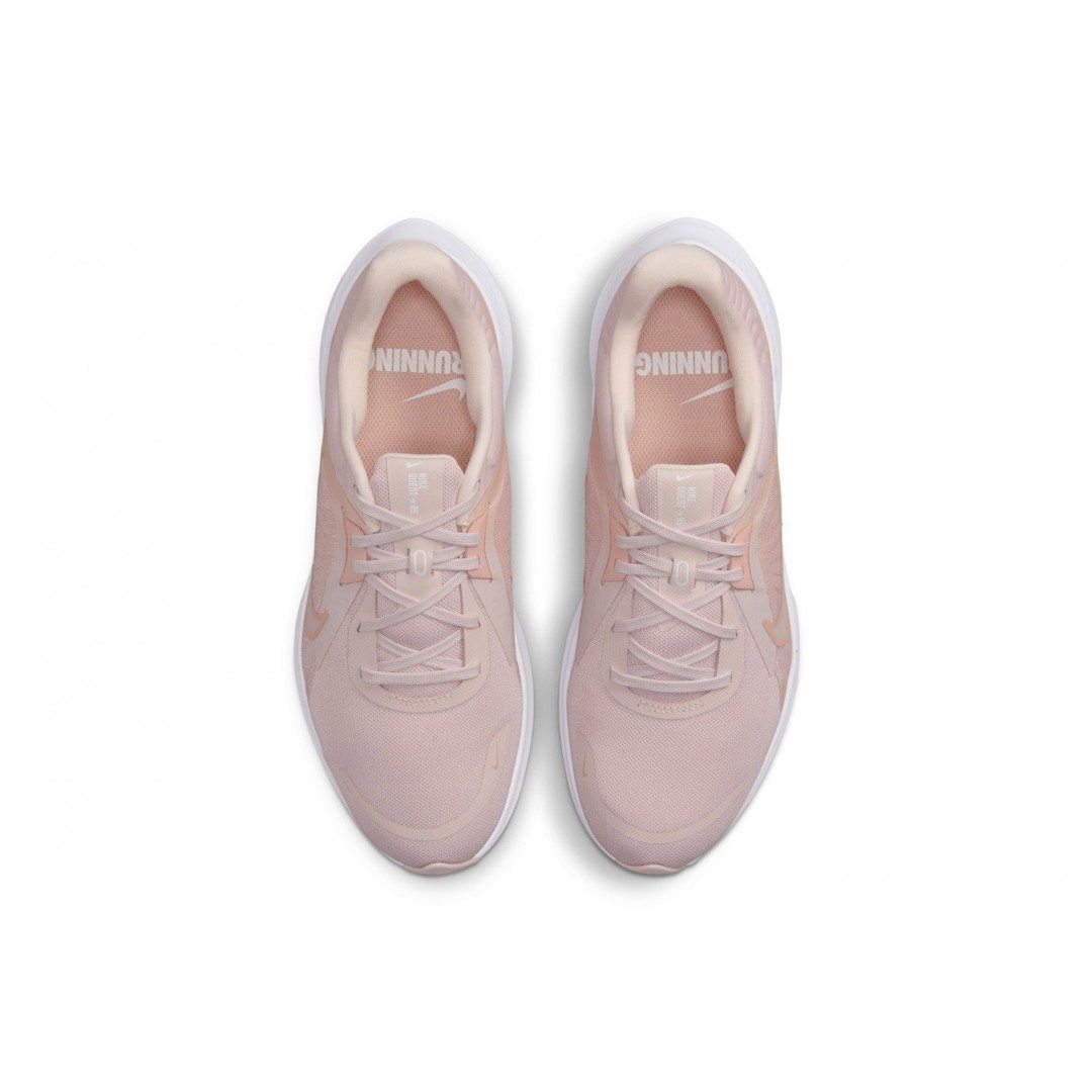 NIKE QUEST 5 DD9291-600 Ροζ