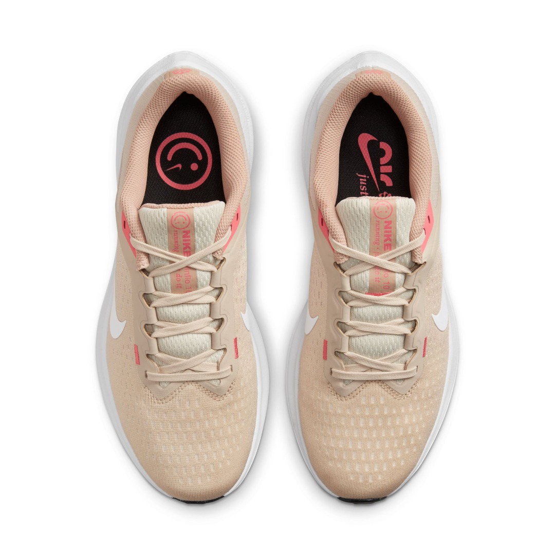 NIKE AIR WINFLO 10 DV4023-100 White