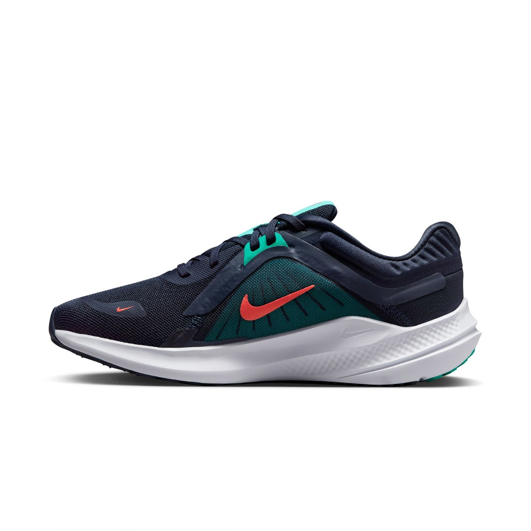 NIKE QUEST 5 DD9291-401 Μπλε