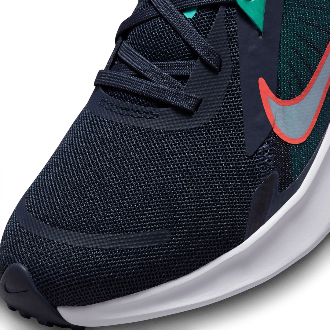 NIKE QUEST 5 DD9291-401 Μπλε