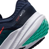 NIKE QUEST 5 DD9291-401 Μπλε Εικόνα 6