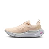 NIKE REACT INFINITY RUN FLYKNIT 4 DR2670-800 Σομόν Εικόνα 0