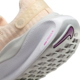 NIKE REACT INFINITY RUN FLYKNIT 4 DR2670-800 Σομόν Εικόνα 4