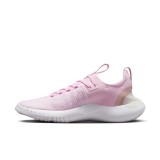 NIKE FREE RUN FLYKNIT NEXT NATURE DX6482-600 Ροζ Εικόνα 0