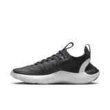 NIKE FREE RUN FLYKNIT NEXT NATURE DX6482-002 Μαύρο Εικόνα 0