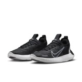 NIKE FREE RUN FLYKNIT NEXT NATURE DX6482-002 Μαύρο Εικόνα 1