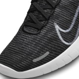 NIKE FREE RUN FLYKNIT NEXT NATURE DX6482-002 Μαύρο Εικόνα 4