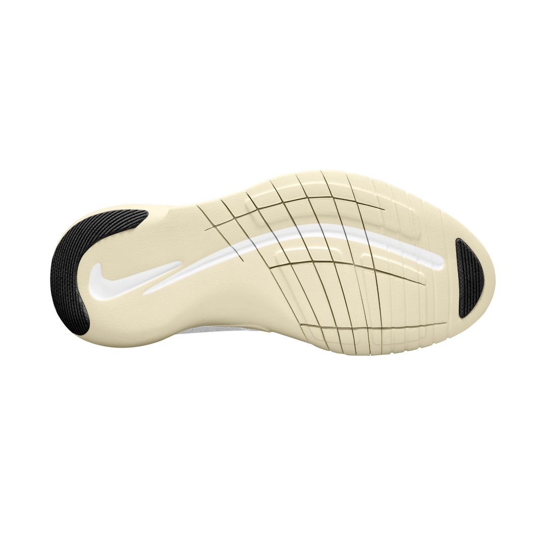 NIKE FREE RUN FLYKNIT NEXT NATURE DX6482-100 White