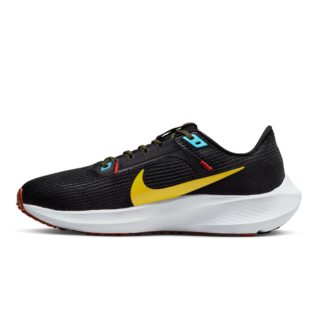 NIKE AIR ZOOM PEGASUS 40 DV3854-002 Black