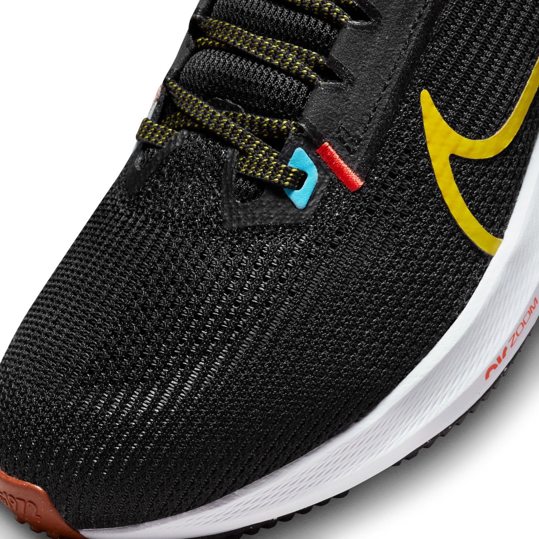 NIKE AIR ZOOM PEGASUS 40 DV3854-002 Black