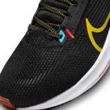 NIKE AIR ZOOM PEGASUS 40 DV3854-002 Black Image 3