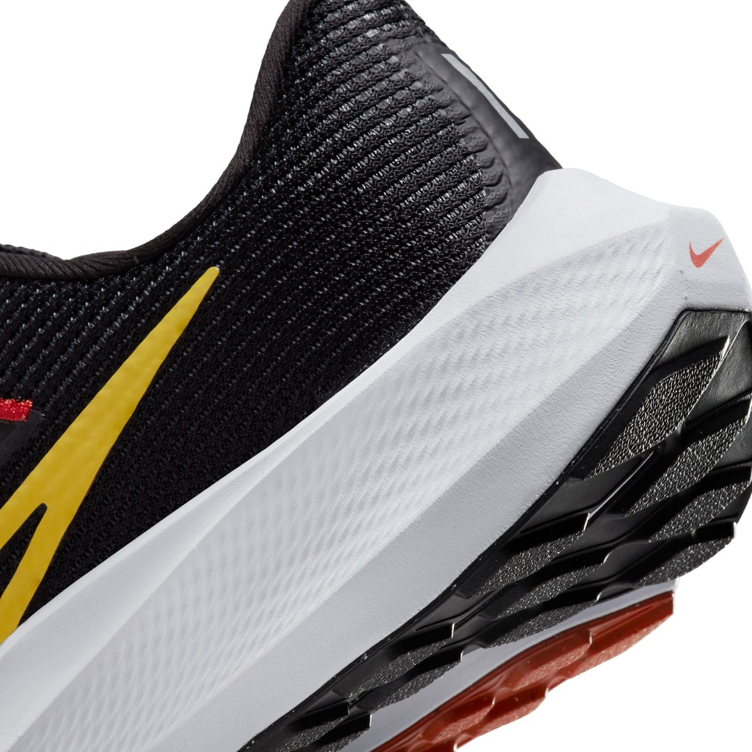 NIKE AIR ZOOM PEGASUS 40 DV3854-002 Black