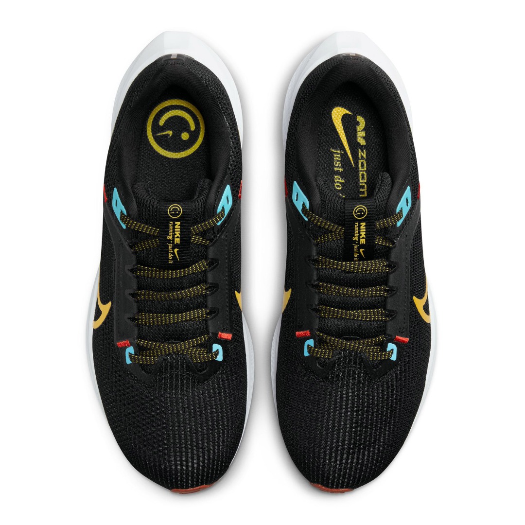 NIKE AIR ZOOM PEGASUS 40 DV3854-002 Black
