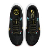 NIKE AIR ZOOM PEGASUS 40 DV3854-002 Black Image 6