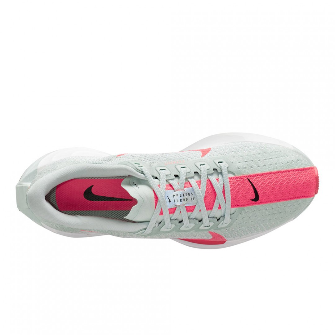 NIKE W PEGASUS PLUS FQ7261-001 Grey