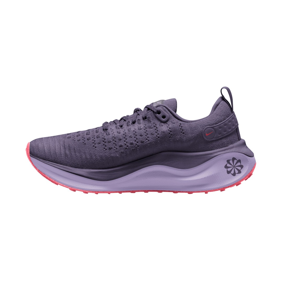 NIKE REACT INFINITY RUN FLYKNIT 4 DR2670-500 Purple