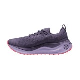 NIKE REACT INFINITY RUN FLYKNIT 4 DR2670-500 Purple Image 0
