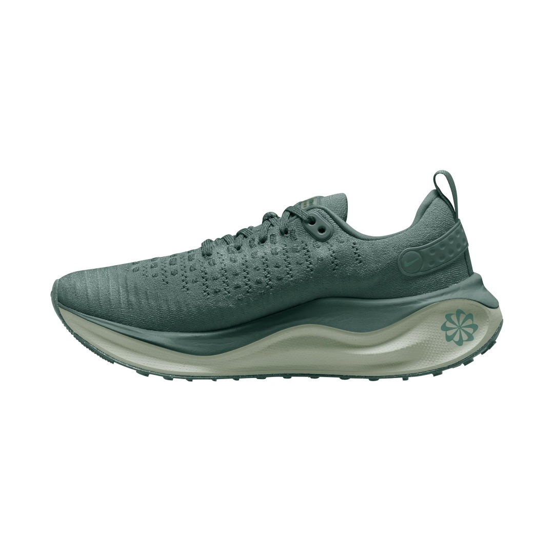 NIKE REACT INFINITY RUN FLYKNIT 4 DR2670-304 Χακί