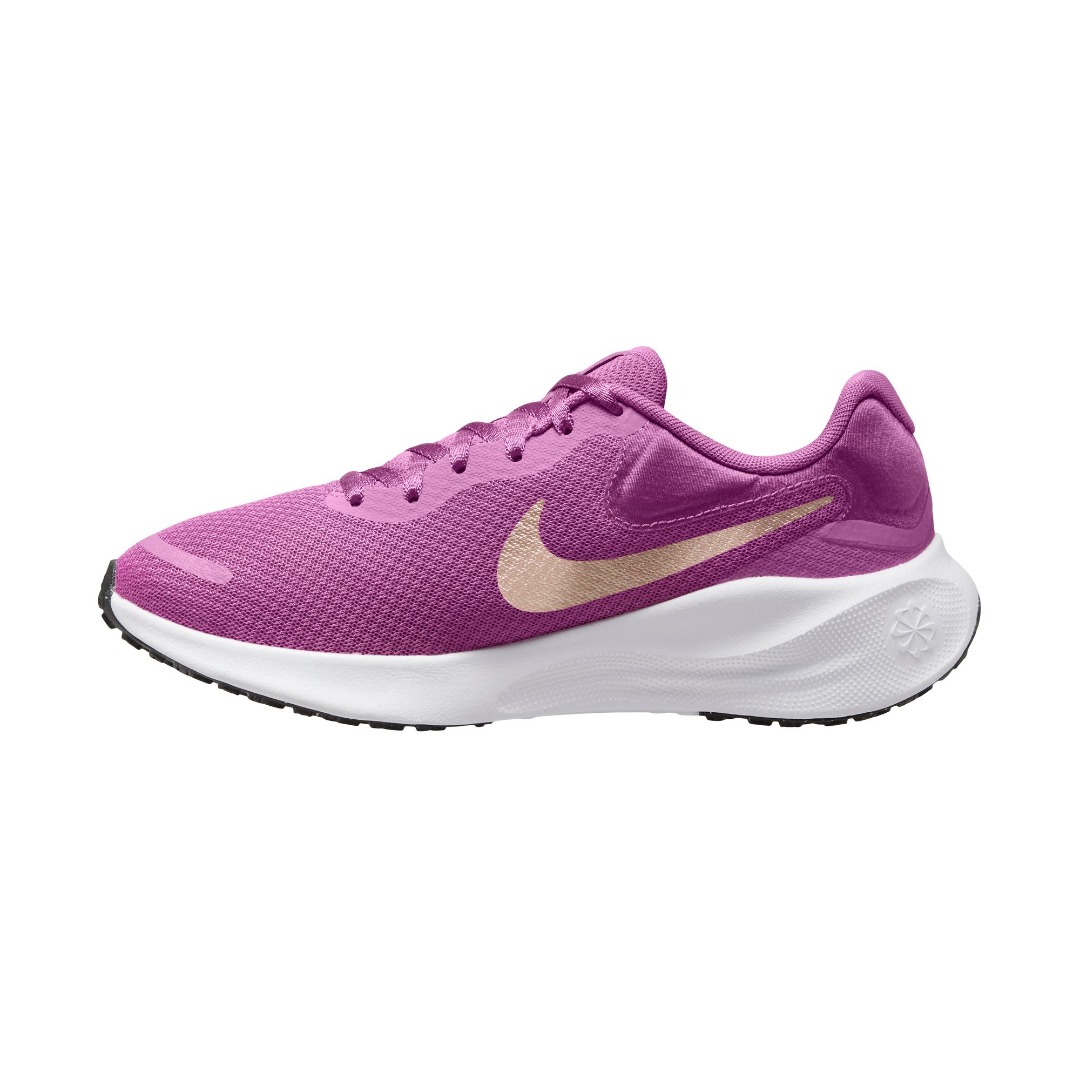NIKE REVOLUTION 7 FB2208-501 Fuchsia