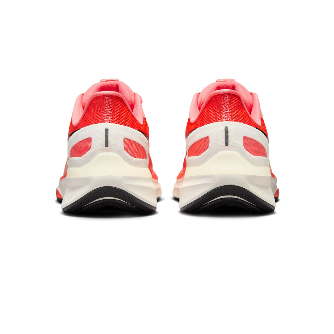 NIKE AIR ZOOM STRUCTURE 25 DJ7884-800 Orange