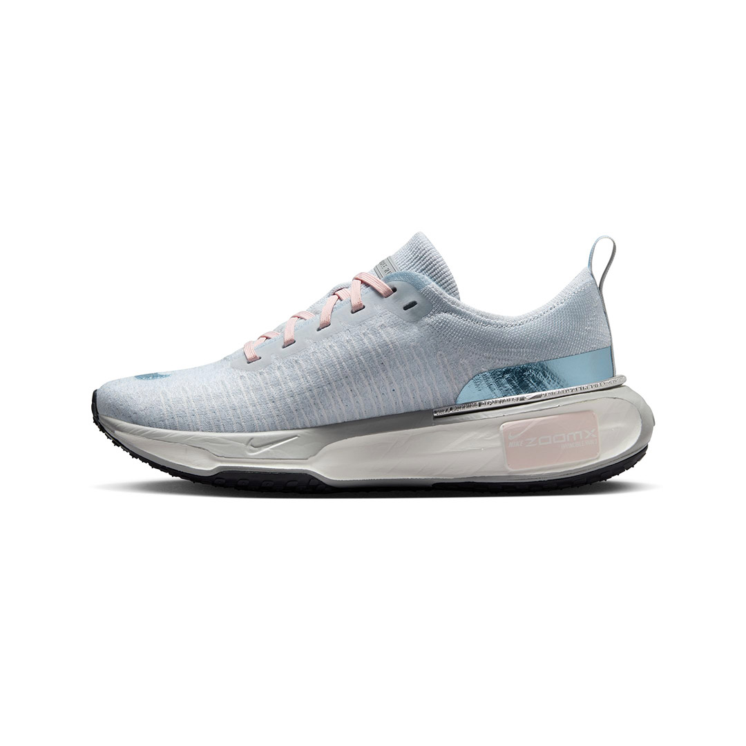 NIKE ZOOMX INVINCIBLE RUN FLYKNIT 3 DR2660-010 Γκρί