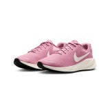 NIKE REVOLUTION 7 FB2208-604 Ροζ Εικόνα 1