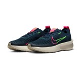 NIKE INTERACT RUN FD2292-403 Μπλε Εικόνα 1