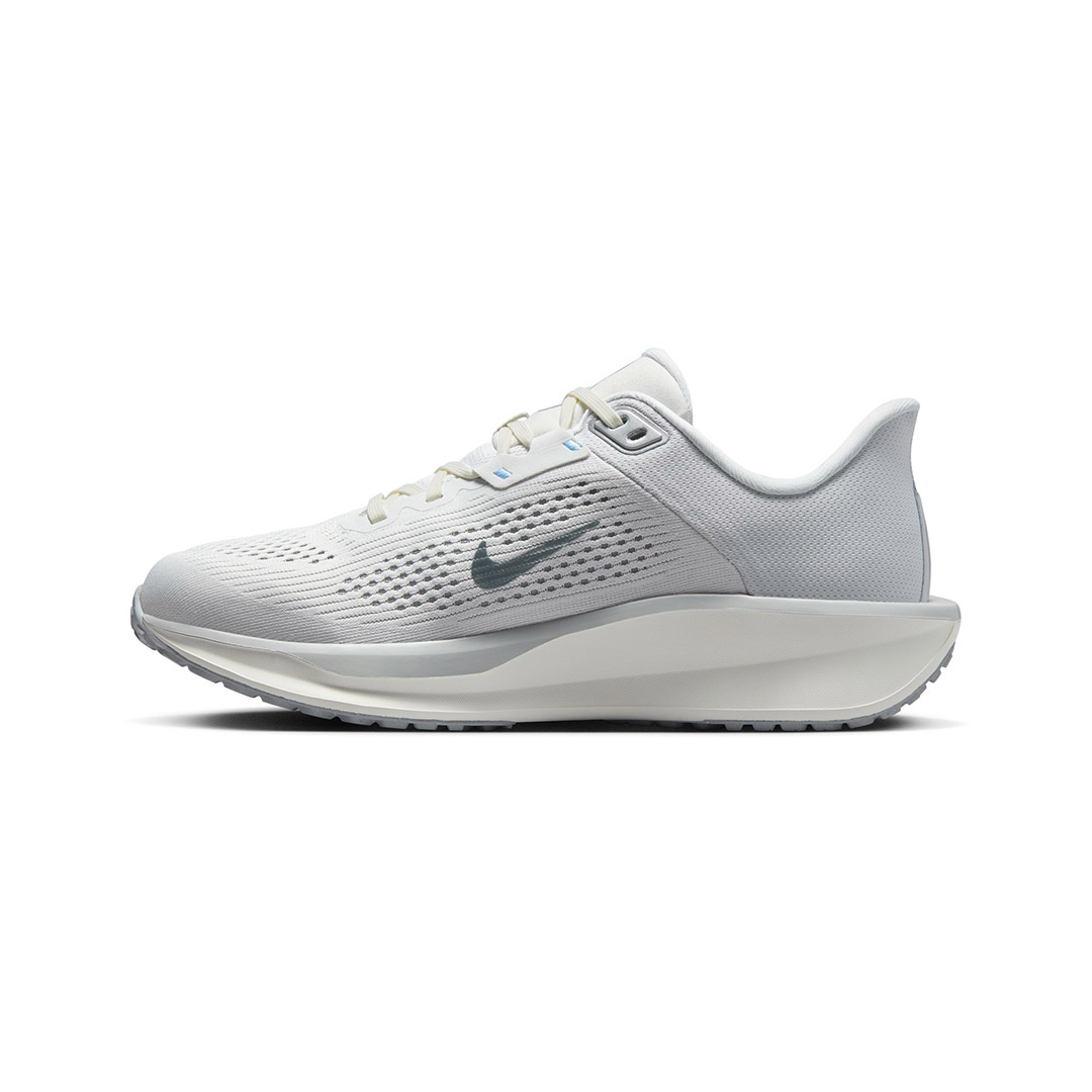 NIKE QUEST 6 FD6034-007 Γκρί