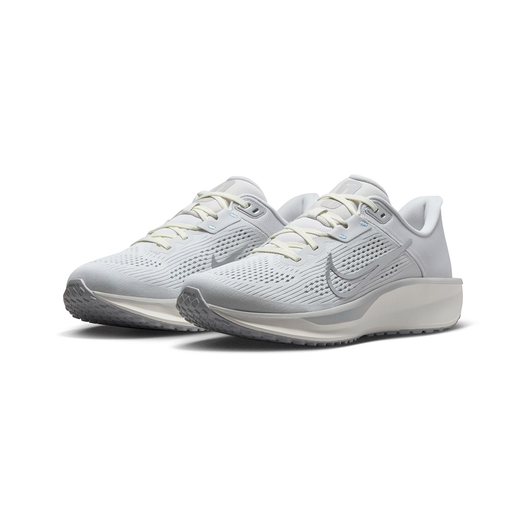 NIKE QUEST 6 FD6034-007 Γκρί