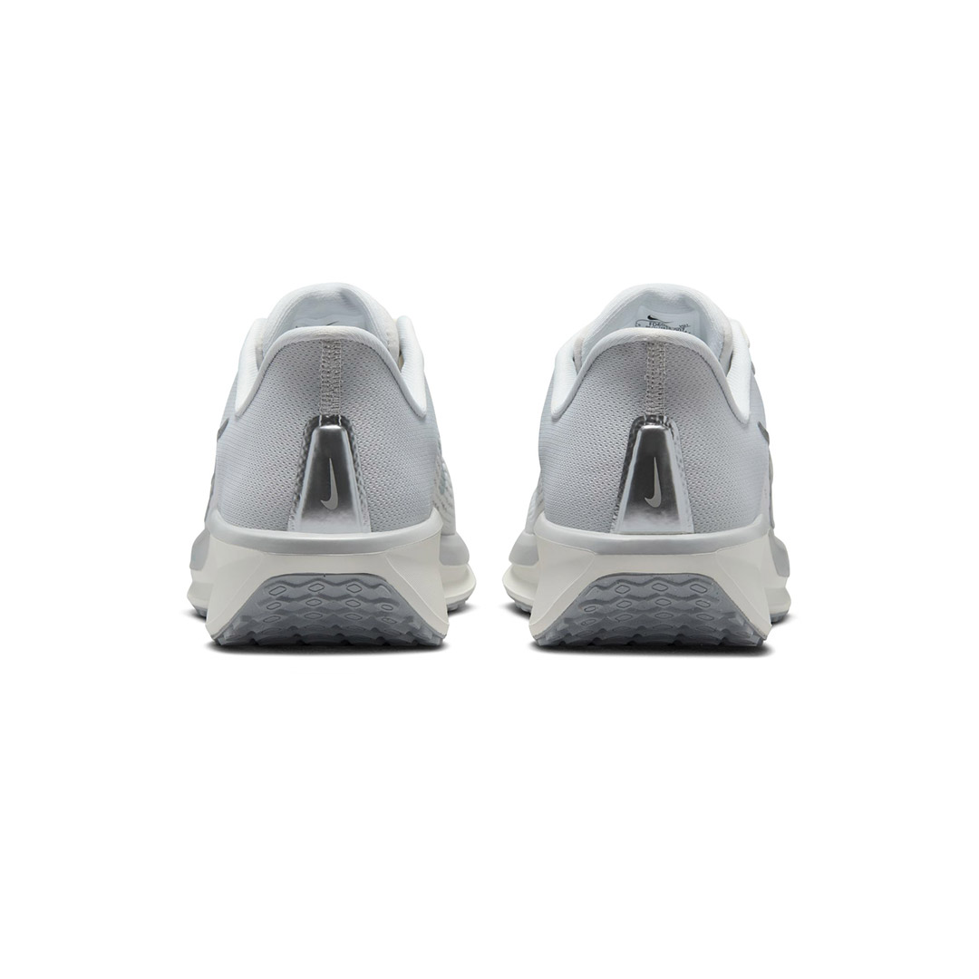NIKE QUEST 6 FD6034-007 Γκρί